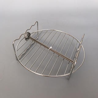 Bộ phụ kiện nướng thịt, làm bánh các loại Galuz 7 món