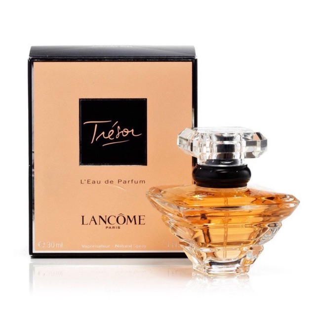 Nước Hoa Lancôme Trésor Auth 30ml ( Có Sẵn )