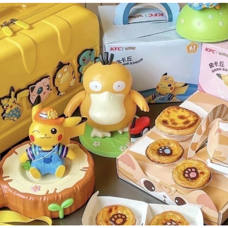 Chú vịt vàng nhảy múa theo nhạc vui nhộn