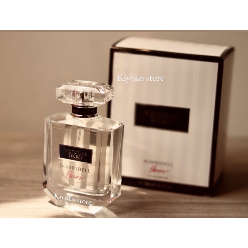 Nước hoa Victoria's Secret chính hãng