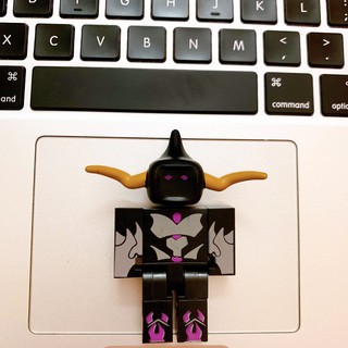 [ROBLOX Chính Hãng] Đồ chơi Roblox không mã code