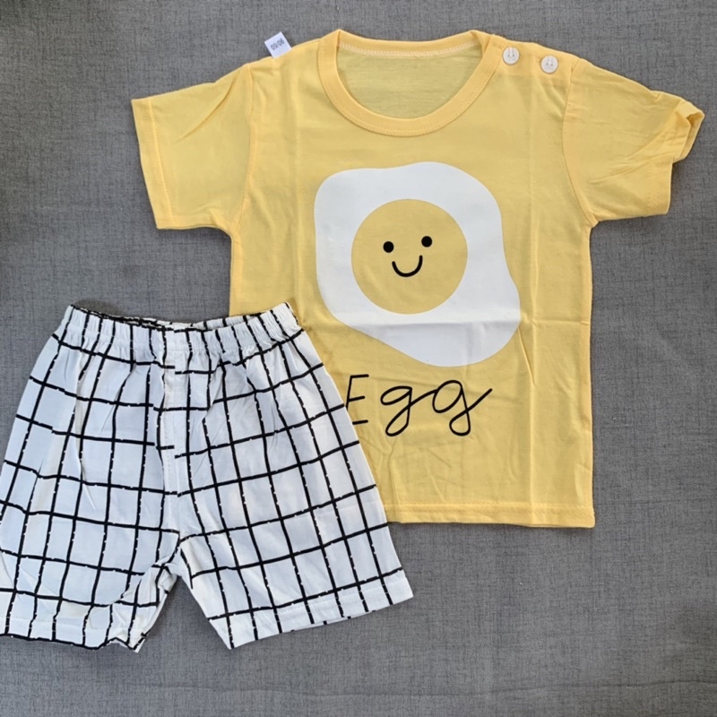 QC Bộ cộc cho bé