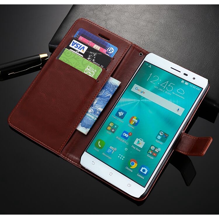 PU leather wallet flip cover for OPPO A31 A9 A5 A8 2020 A3S A5S A12 A7 A37 A37F A83 A1 F7 F9 F11 Pro