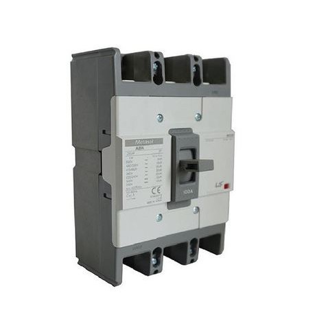 APTOMAT Át khối 3 Pha MCCB LS 3P ABN SALE