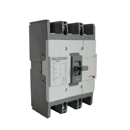 APTOMAT Át khối 3 Pha MCCB LS 3P ABN