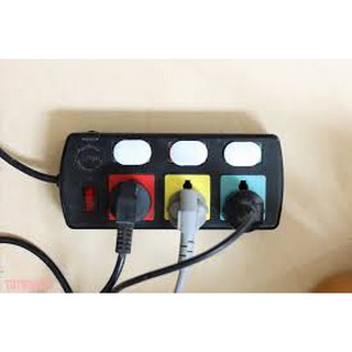 sỉ 10 nút bịt ổ điện 2 chân