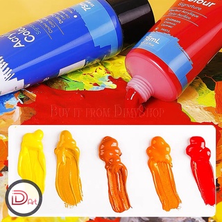 Màu vẽ acrylic Mont Marte 75ml