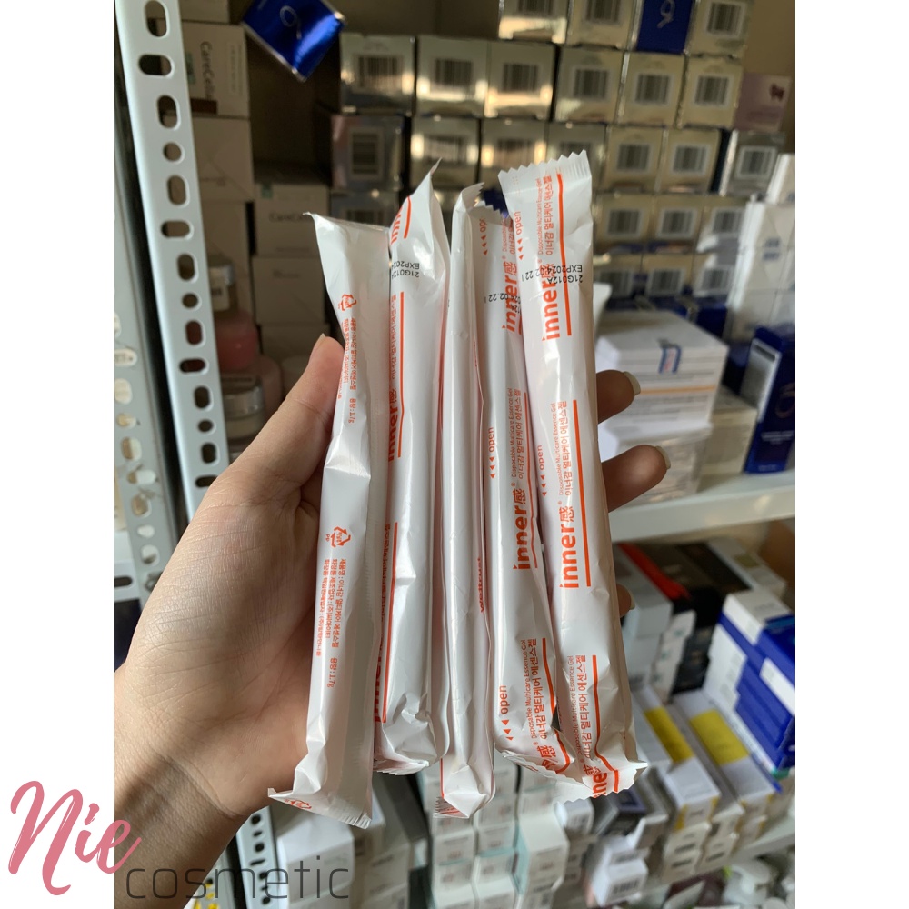 Ống đũa thần Inner Gel