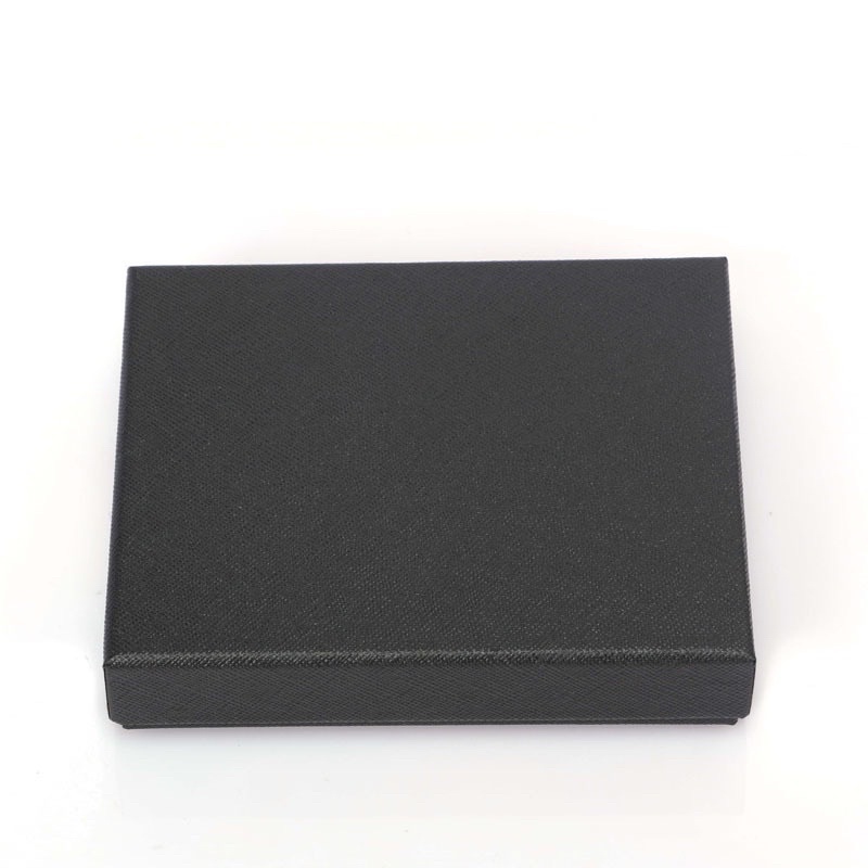 [Sỉ 4.5k] Hộp Đựng Ví Nam Cao Cấp 10 x11.5 | Làm Quà Tặng | Sỉ Giá Tốt