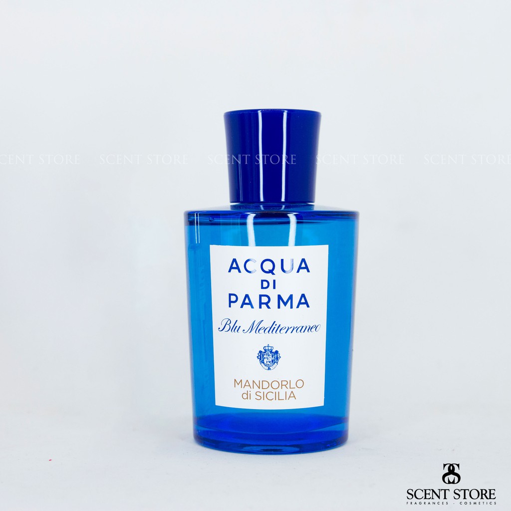 Scentstorevn - Nước hoa Acqua di parma Blu Mediterraneo Mandorlo di Sicilia