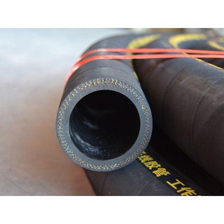 Ống cao su bố vải loại 3 lớp D19 mm chịu áp lực 10 bar, 20m/ cuộn