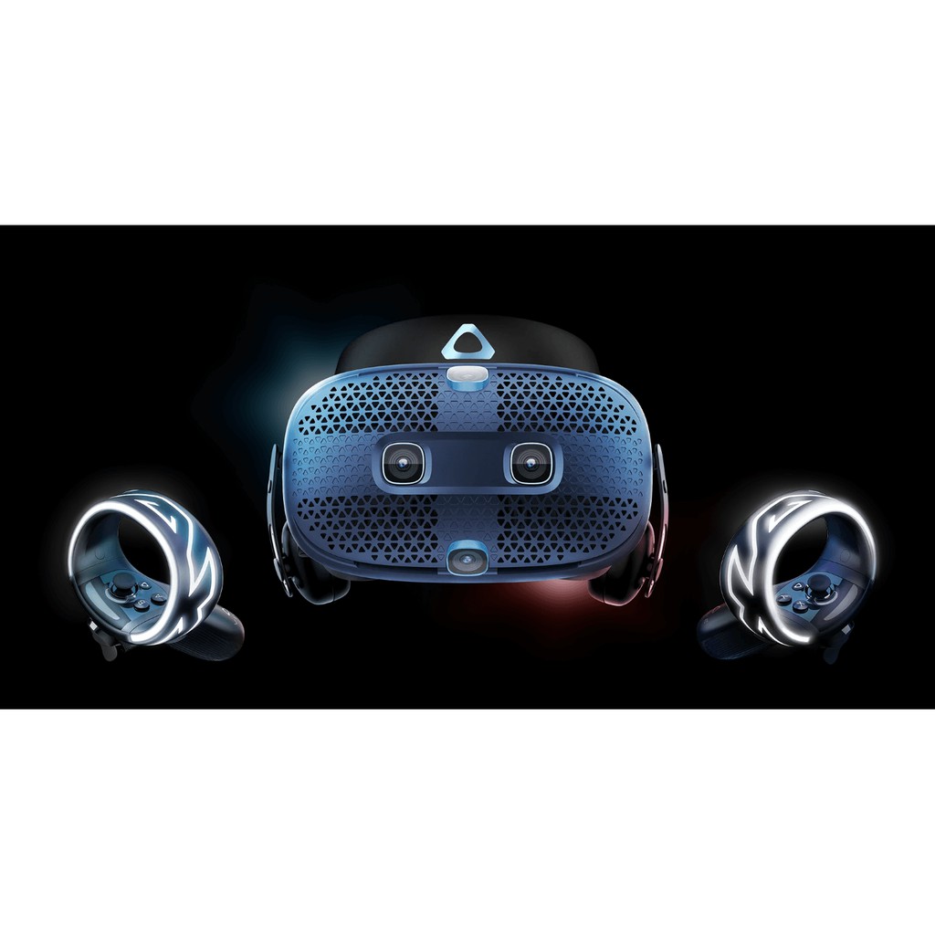 Kính Thực Tế Ảo Oculus Rift S - Chính Hãng