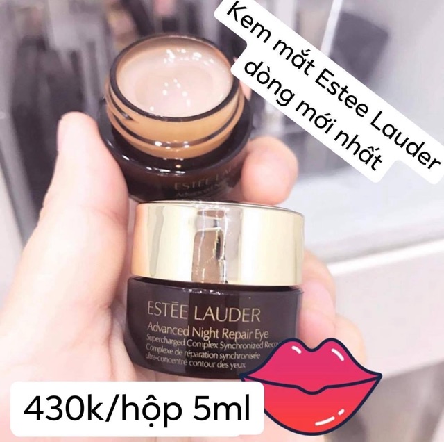 KEM MẮT ESTEELAUDER | BigBuy360 - bigbuy360.vn