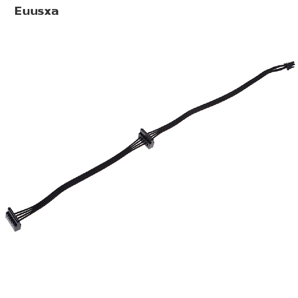 1 dây cáp nguồn Euusxa 4 Pin 4 Pin sang 2 Sata SSD cho lenovo M410 M610 M415 VN | BigBuy360 - bigbuy360.vn