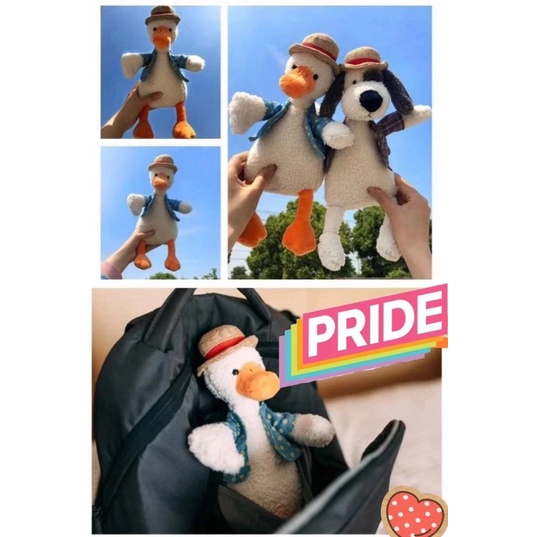 Vịt bông cà khịa, nhái giọng, ghi âm, hát nhạc. búp bê