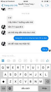 Tinh dầu dưỡng tóc