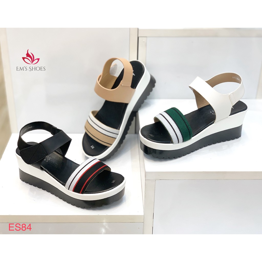 [Hàng VNXK ] sandal đẹp Em’s Shoes MS: ES84