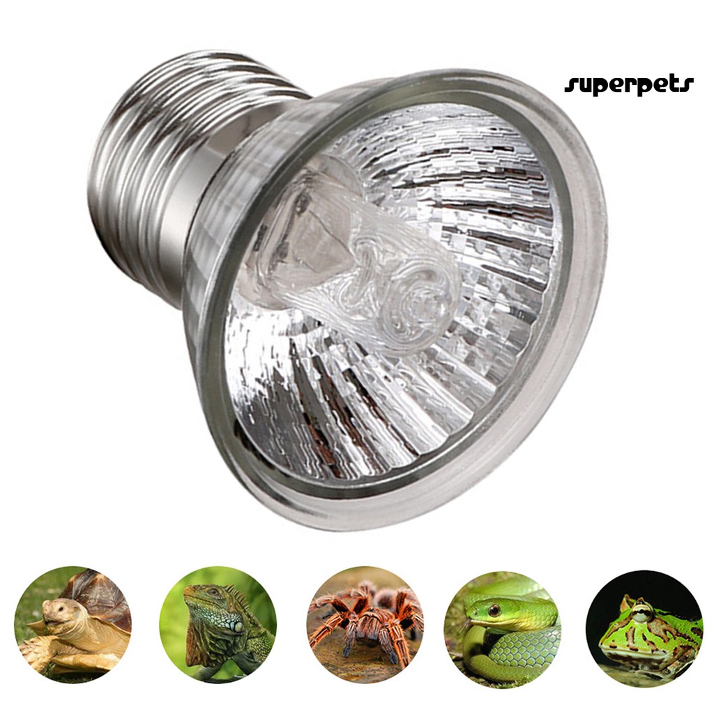 Bóng Đèn Uva Uvb 3 Trong 1 Chuyên Dụng Cho Nuôi Bò Sát | BigBuy360 - bigbuy360.vn