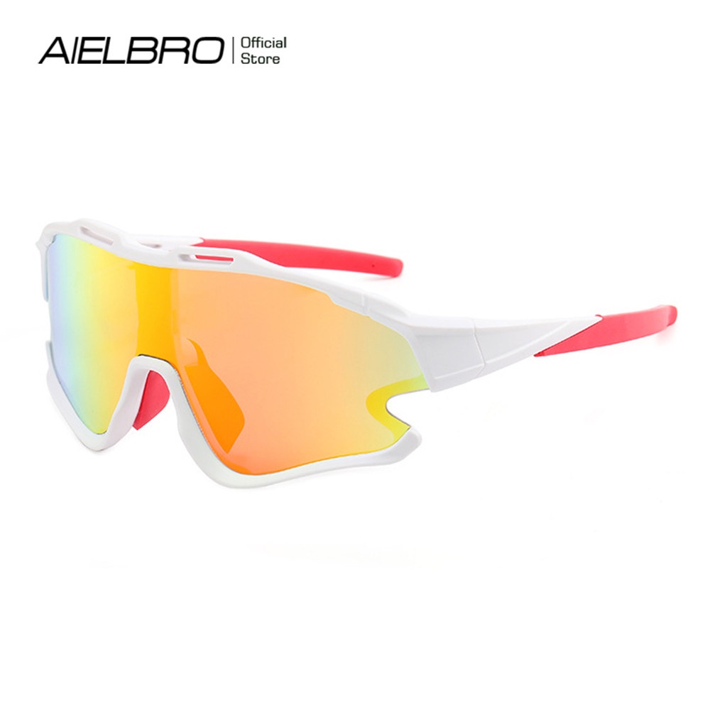 Kính Mát Aielbro Chống Gió / Cát / Cát / Gió / Cát Uv400