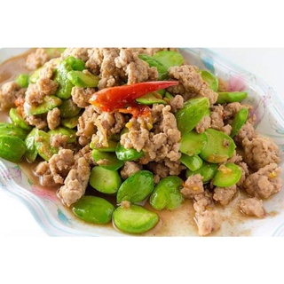 Thịt heo xay sẵn. khay 500g (giao hỏa tốc)