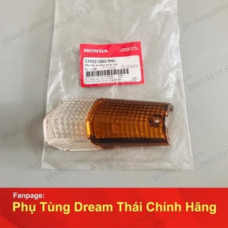 Nắp đèn xi nhan trước trái - Honda