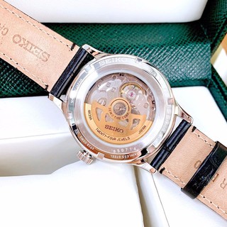 Đồng hồ nam Seiko SSA379J1