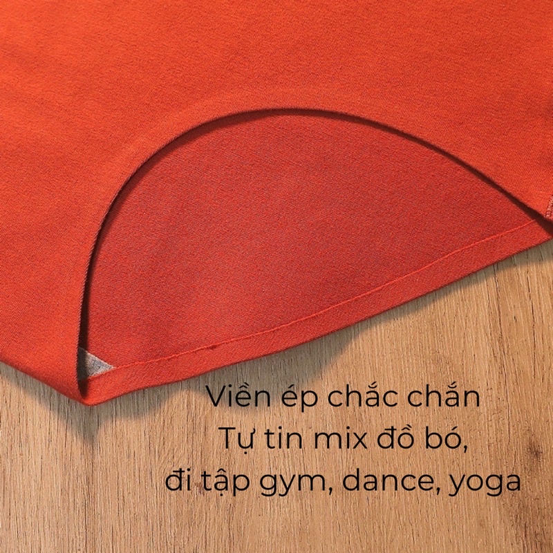 Quần CẠP CAO COTTON KHÔNG VIỀN BRABOX QC32