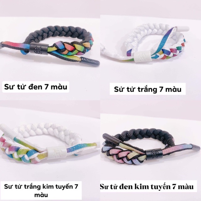 Vòng Tay Phản Quang - dạ quang - đổi màu - kim tuyến | BigBuy360 - bigbuy360.vn