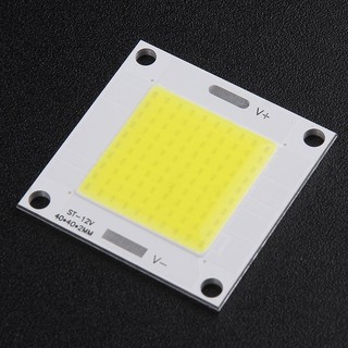 Chip đèn LED cod-sunfayss dc12-14v 50W COB