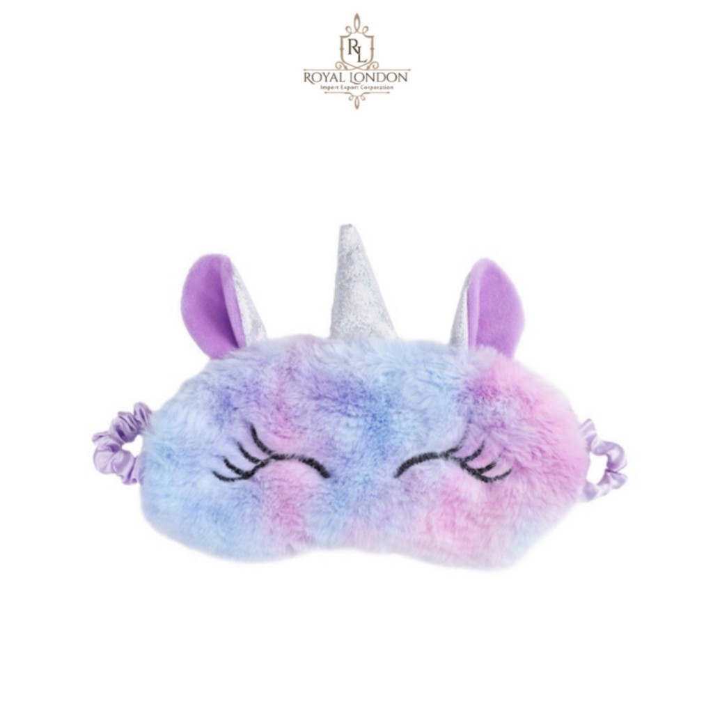 [HB GIFT] Bịt mắt Unicorn Girlz Only