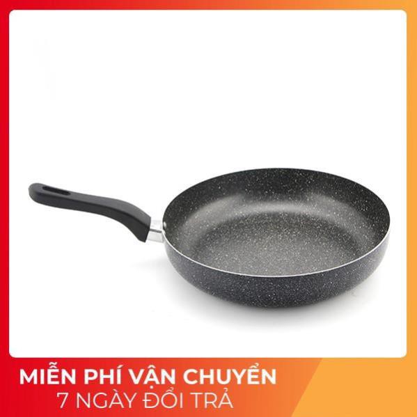 Chảo Chống Dính Vân Đá 24Cm