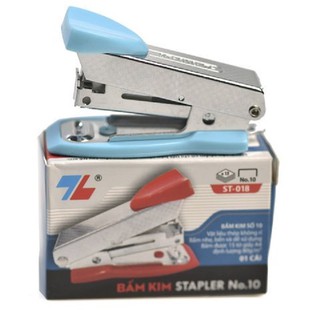 ⏩ Bấm kim Mini số 10 TL ST-018