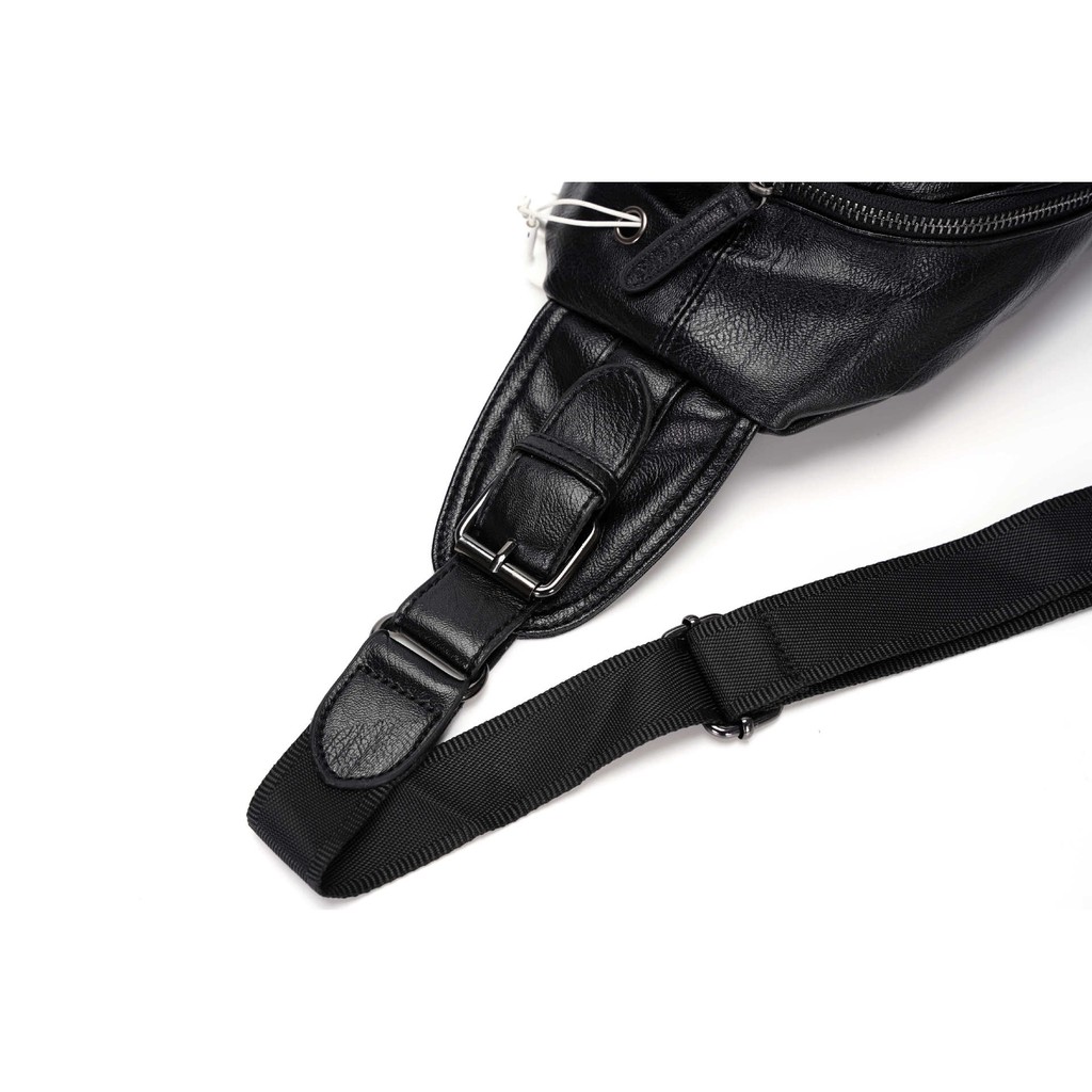 Túi Đeo Chéo Da Cao Cấp 6306