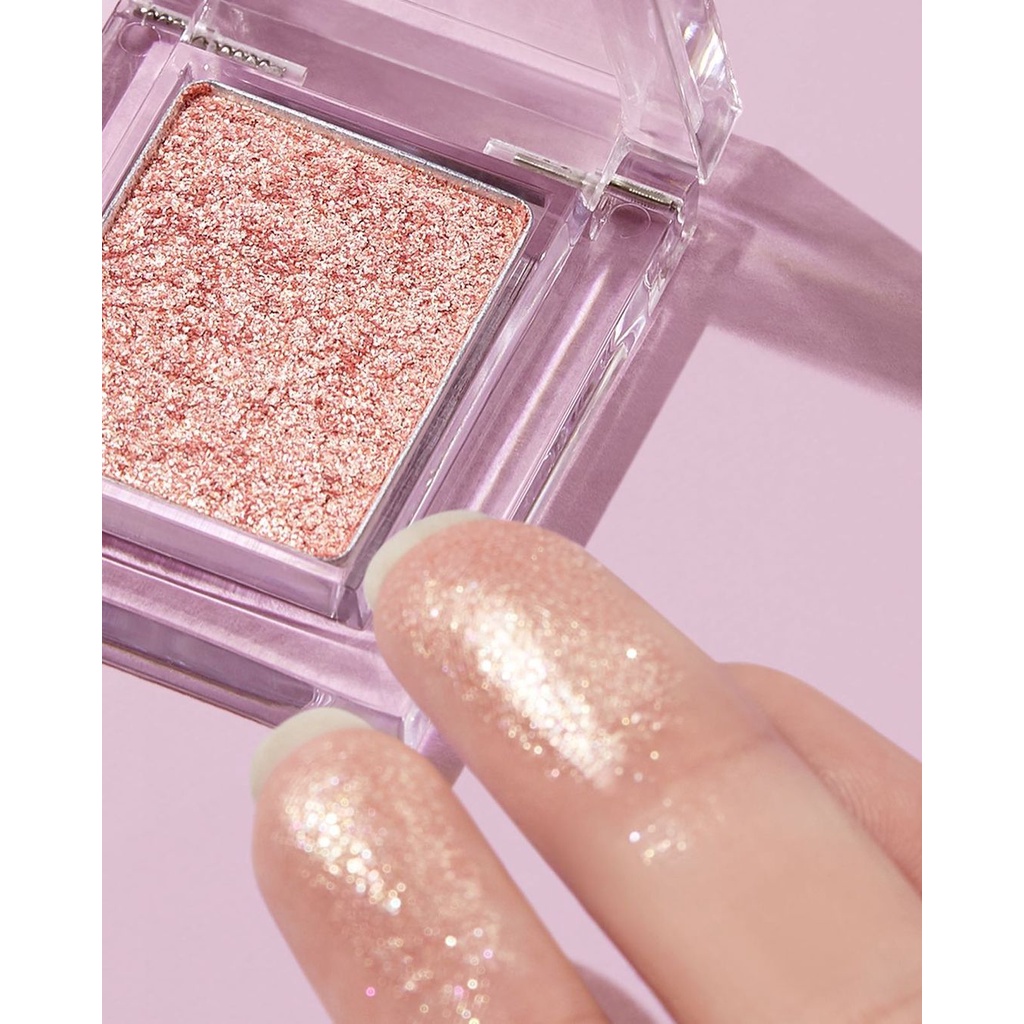 Màu mắt lẻ lâu trôi HOLIKA HOLIKA 22 UNCOMMON TIGER