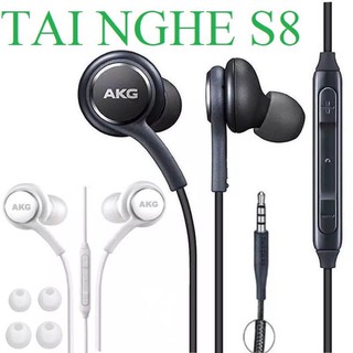 Tai nghe sam-sung s8 akg