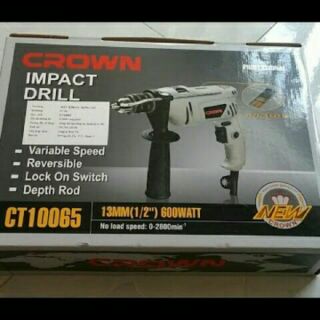 Khoan cdaob ct 10065
