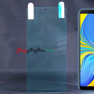 Dán Dẻo TPU Full Màn Hình Samsung A7 2018