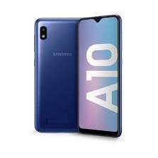 [Rẻ Hủy Diệt] điện thoại Samsung Galaxy A10 Chính hãng, 2sim ram 3G Bộ nhớ 32G, Chiến Game PUBG/Liên Quân mượt