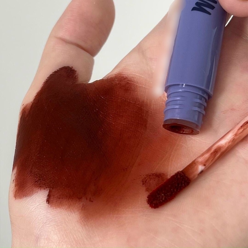 Son kem Merzy Soft Touch Lip Tint 2022