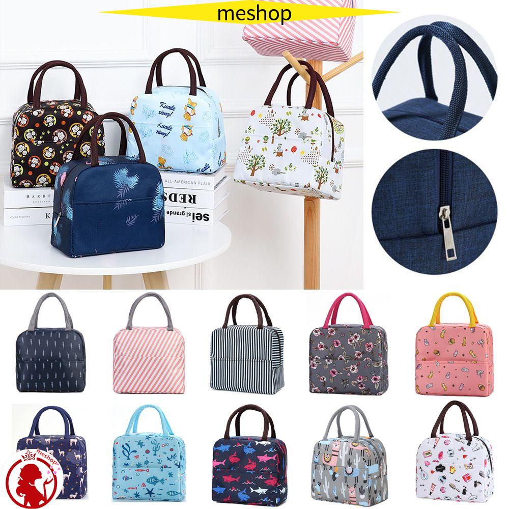 Túi Đựng Hộp Cơm Giữ Nhiệt Thời Trang