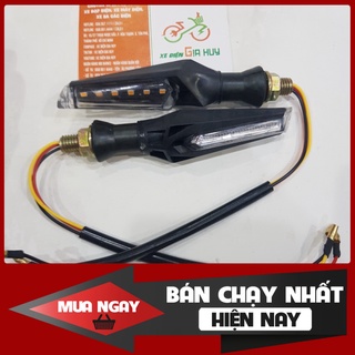 [GIÁ SỈ] Đèn Xi Nhan Cap A M133 48 V Xe Đạp Điện XE ĐIỆN GIA HUY