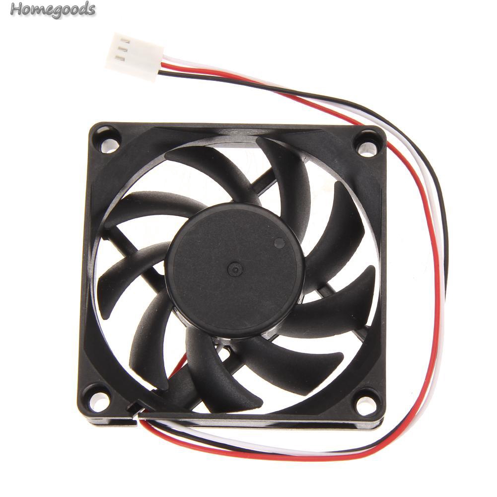 Quạt tản nhiệt chuyên dụng cho CPU 12v 7cm 70mm