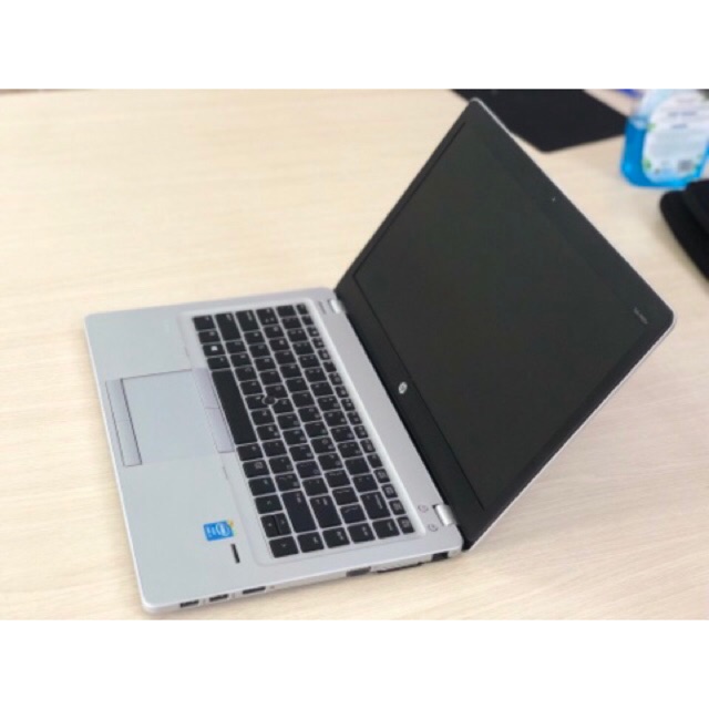 laptop cũ hp folio 9480m i5 4310U, 4GB, SSD 120GB, màn hình 14.1 inch | BigBuy360 - bigbuy360.vn