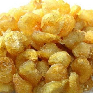 Long nhãn sấy dẻo