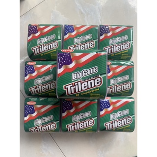 cước trilene 500m công nghệ Mỹ