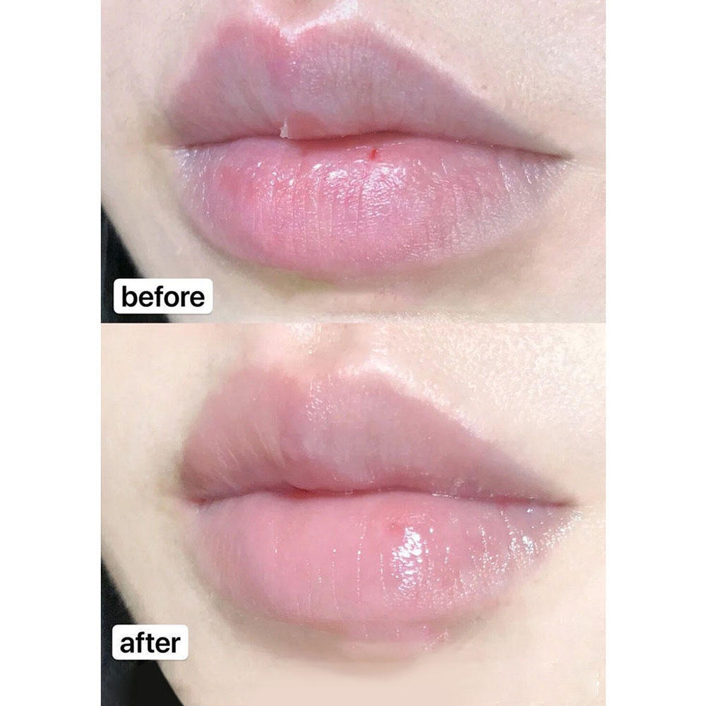 (Hàng Mới Về) Son Môi Dưỡng Ẩm Chống Khô Môi Thiết Kế Kiểu Giáng Sinh Dễ Thương | BigBuy360 - bigbuy360.vn