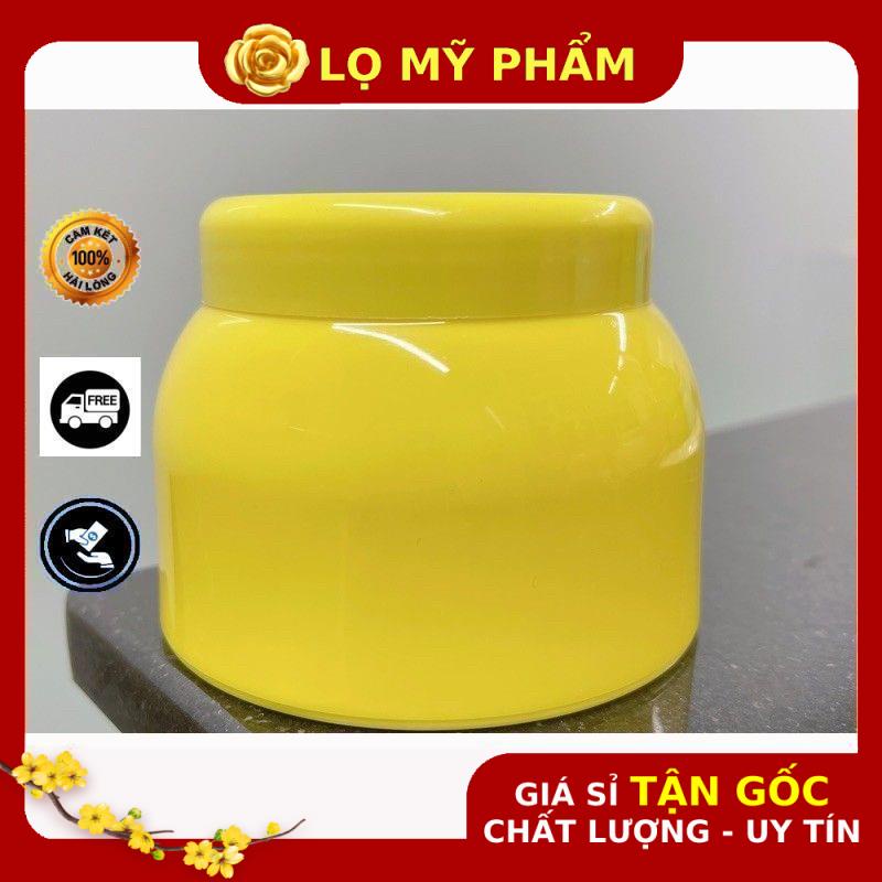 Hủ Đựng Kem ❤ GIÁ TỐT NHẤT ❤ Hủ đựng kem body 120g chiết mỹ phẩm , phụ kiện du lịch