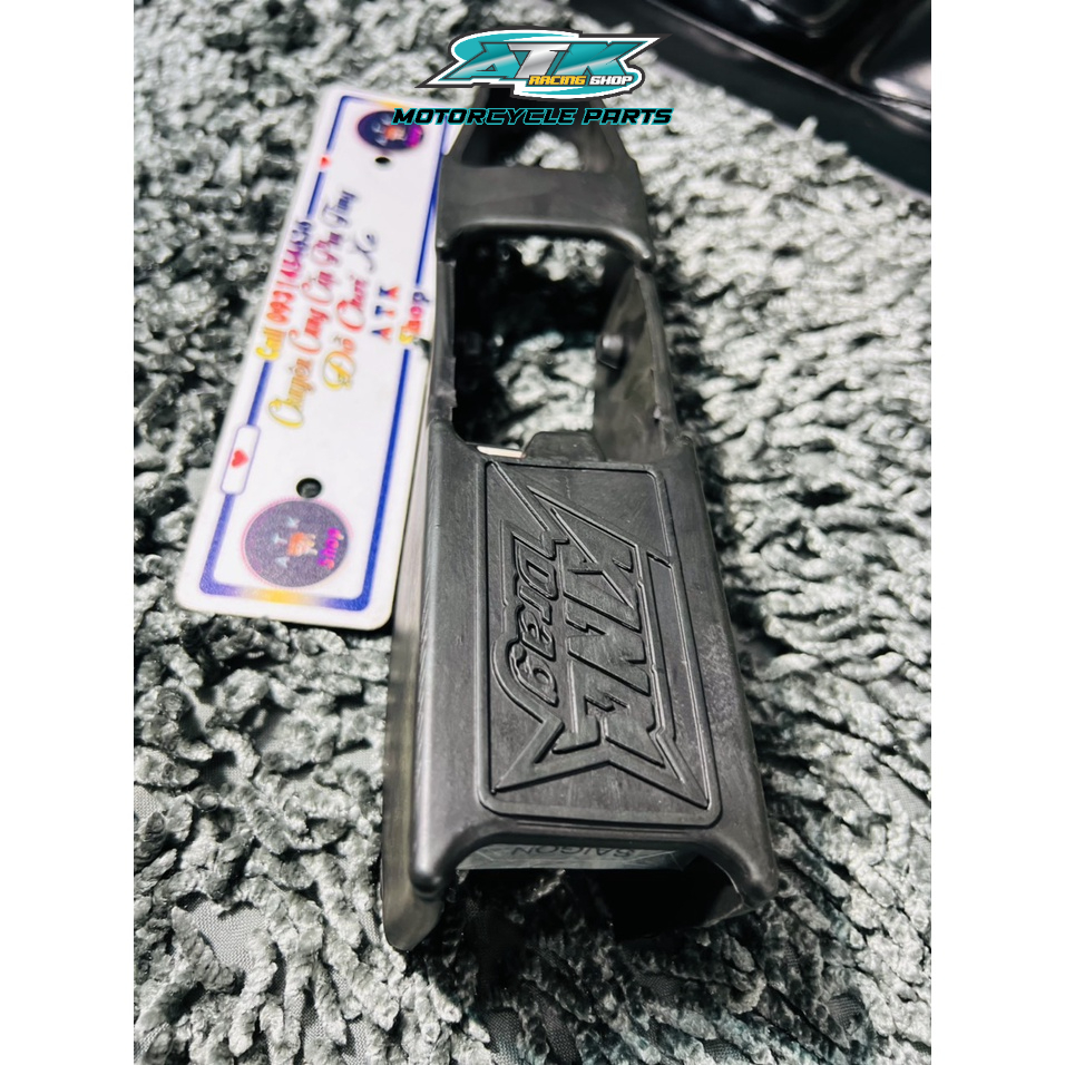 Cau su gấp đỡ sên Exciter 150, winner, Satria, Raider bắt như zin không cần khoan lỗ