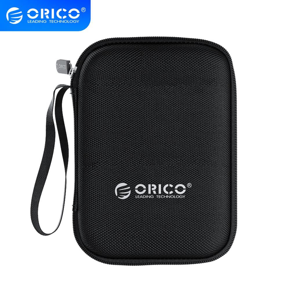 Túi Đựng Ổ Cứng Ngoài ORICO 2.5inch Tiện Lợi