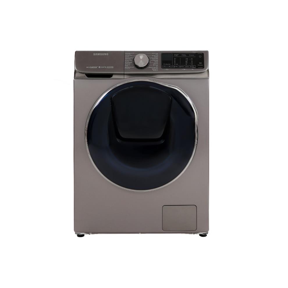 Máy giặt sấy Samsung AddWash Inverter 10.5 kg giặt, 7kg sấy WD10N64FR2X/SV [ FREE SHIP TẠI HÀ NỘI ]